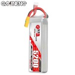 Hot Sales GAONENG GNB 5200mah 4S 14.8V 110C 220C XT90 Anti Battery RC Car Boat Drone Accessories